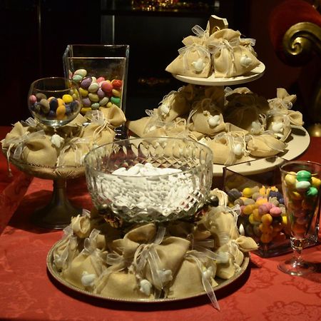 Suite Milano Center Bagian luar foto